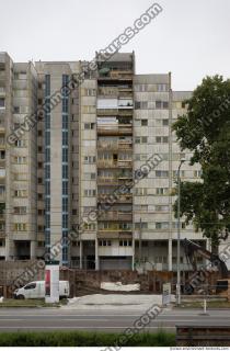 Photo Textures of Building